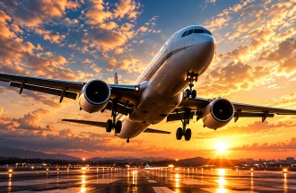 Aeronautics