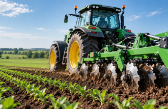 AGRICULTURA